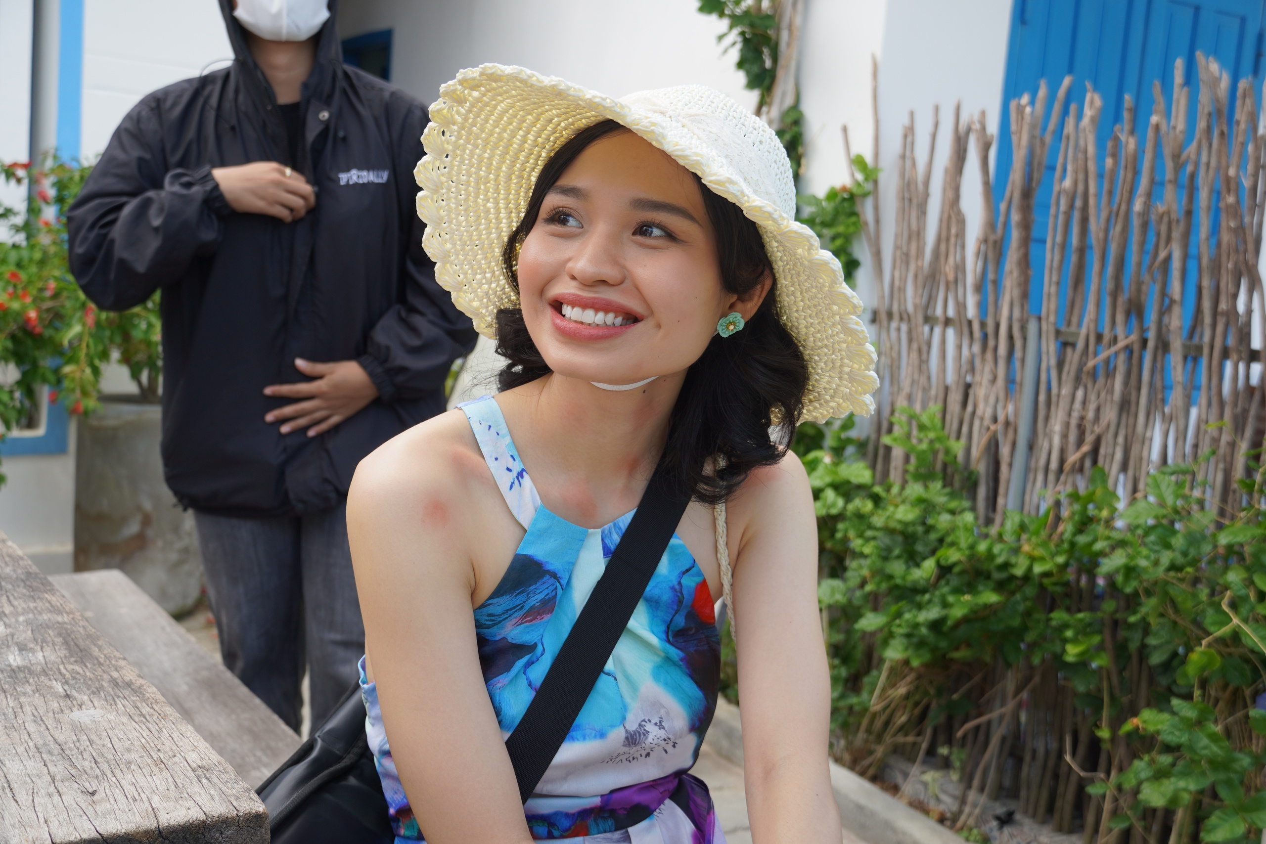 Chuyện t&igrave;nh định mệnh của Oanh Kiều v&agrave; "trai đẹp" Thuận Nguyễn- Ảnh 10.