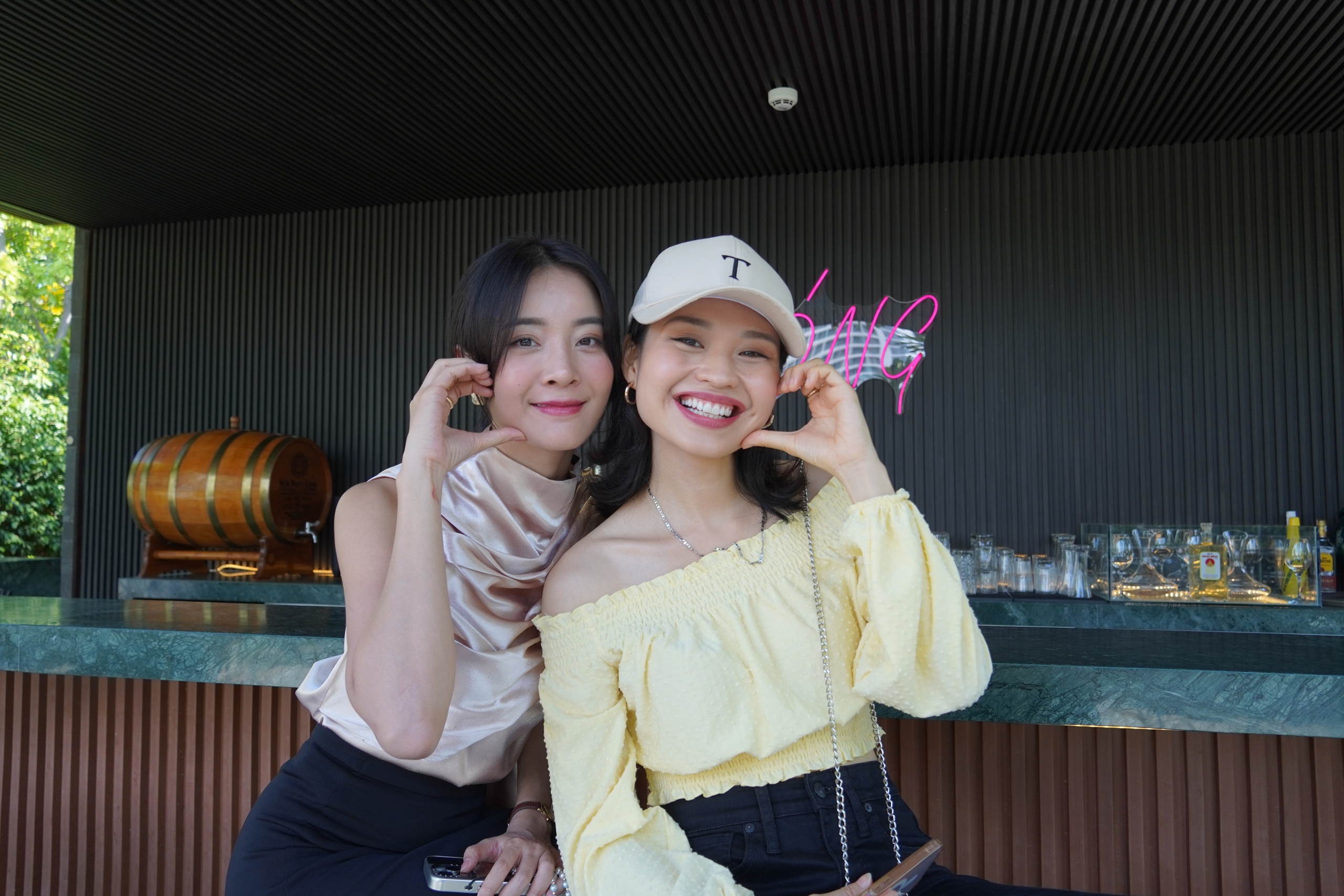 Chuyện t&igrave;nh định mệnh của Oanh Kiều v&agrave; "trai đẹp" Thuận Nguyễn- Ảnh 11.