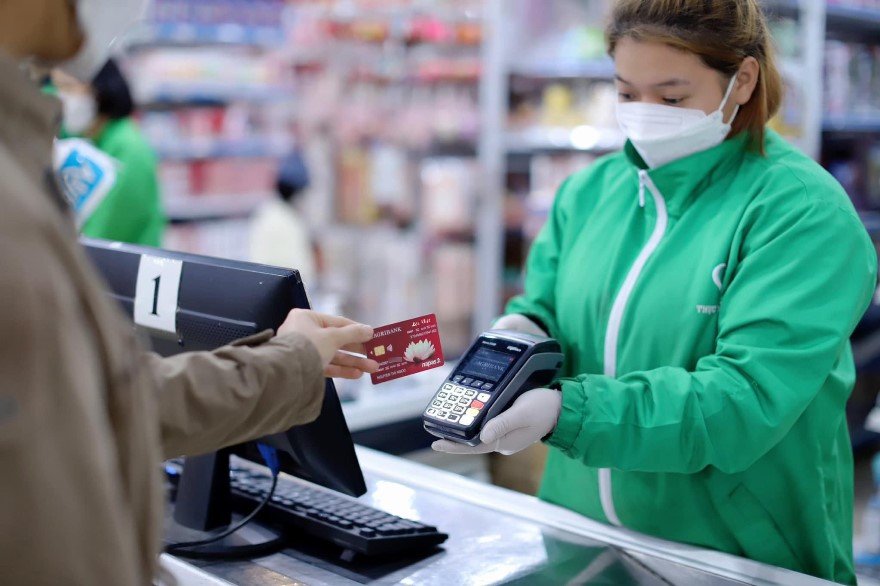 Tổ vay vốn &ndash; cầu nối gắn kết giữa Agribank v&agrave; kh&aacute;ch h&agrave;ng- Ảnh 2.