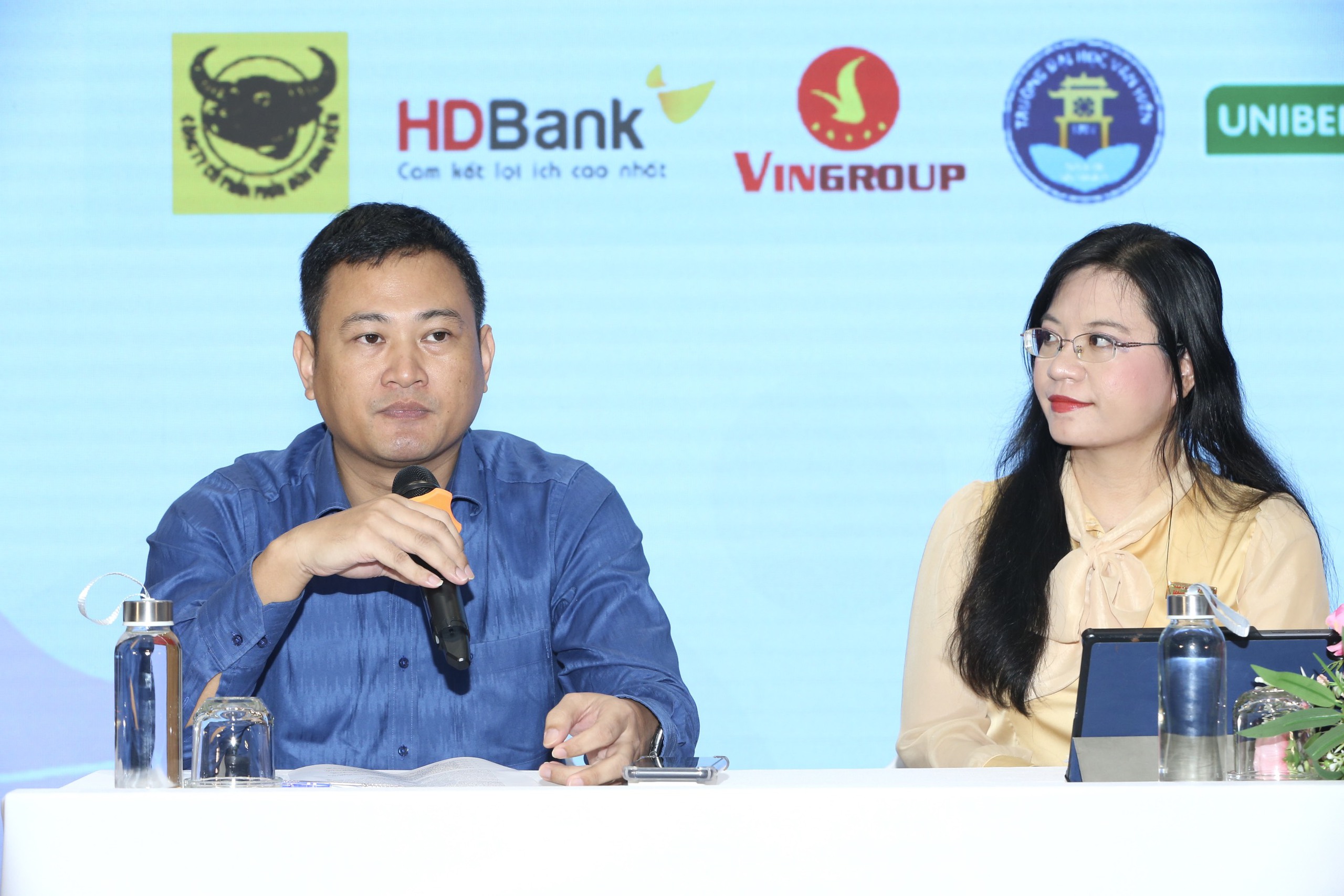 Tư vấn trực tuyến: C&acirc;n nhắc nhiều yếu tố khi chọn chương tr&igrave;nh đ&agrave;o tạo ĐH- Ảnh 8.