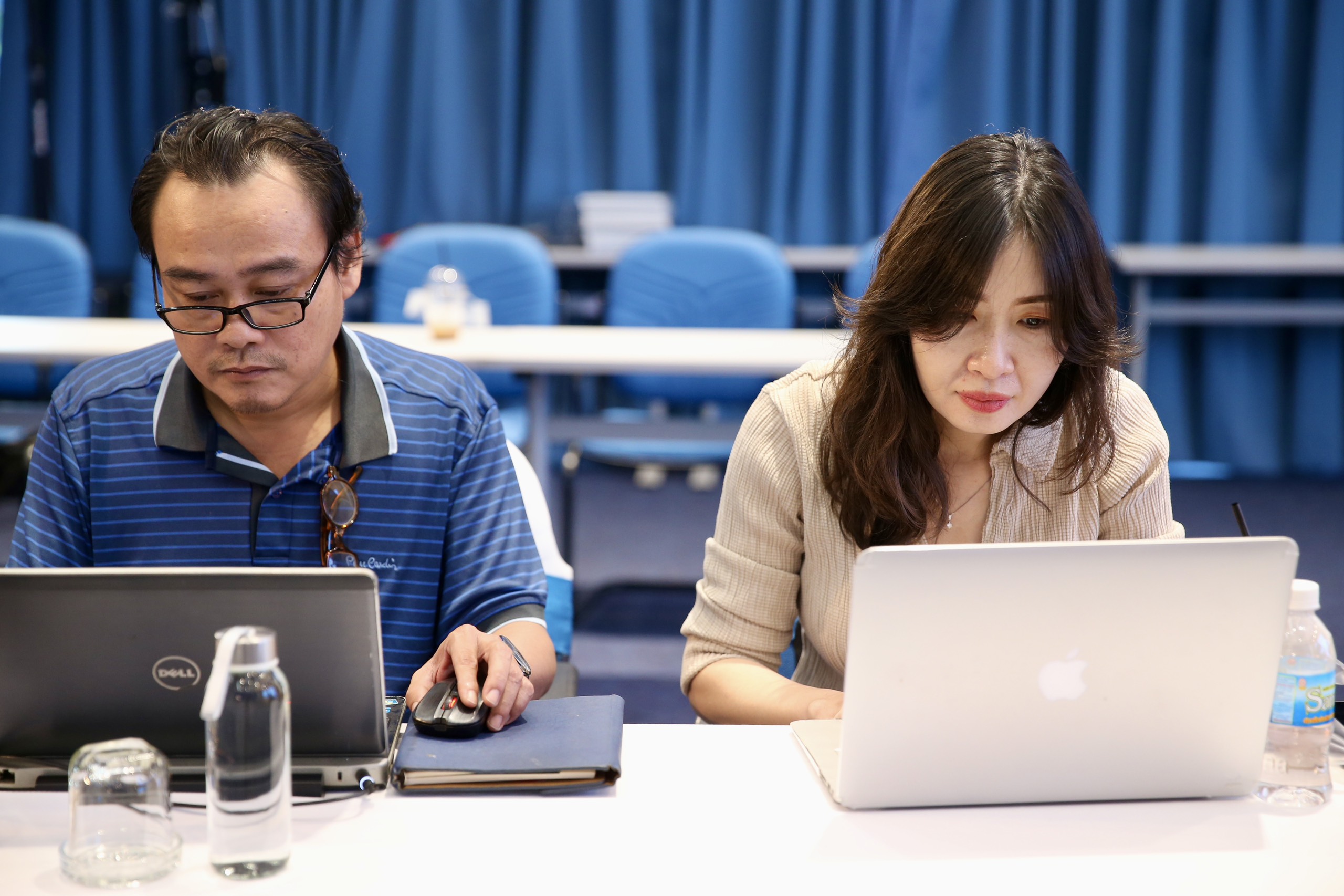 Tư vấn trực tuyến: C&acirc;n nhắc nhiều yếu tố khi chọn chương tr&igrave;nh đ&agrave;o tạo ĐH- Ảnh 10.