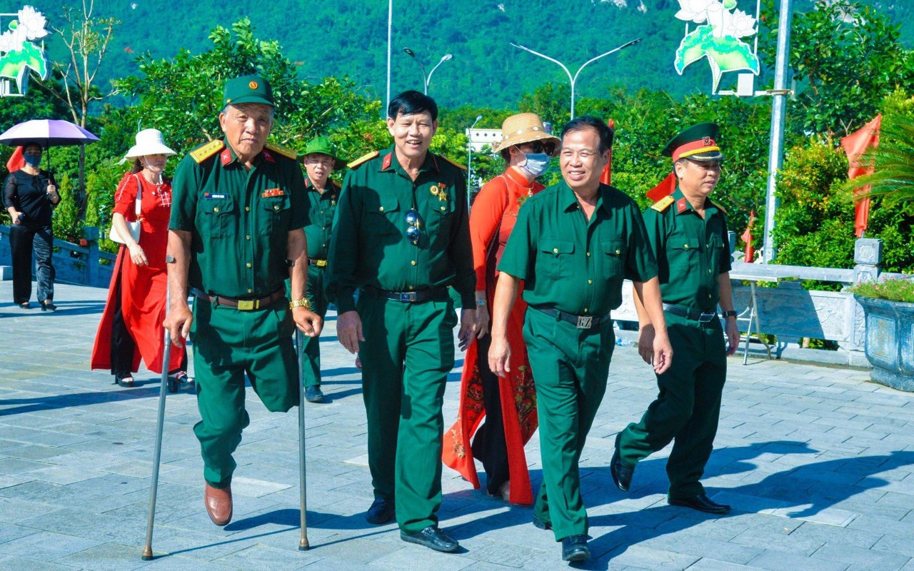 Tháng 7 ở Vị Xuyên