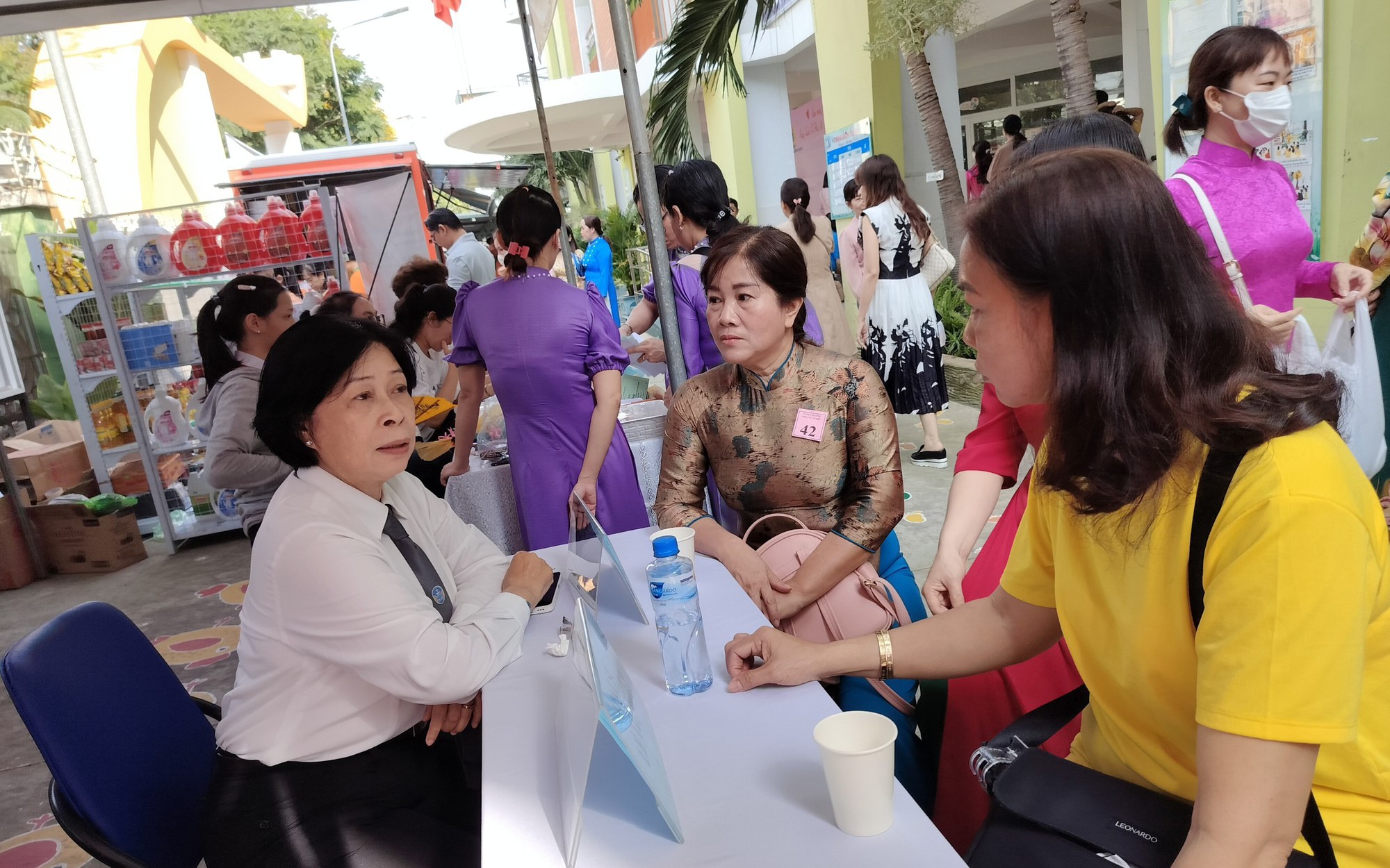 Tuân thủ hợp đồng để bảo vệ quyền lợi