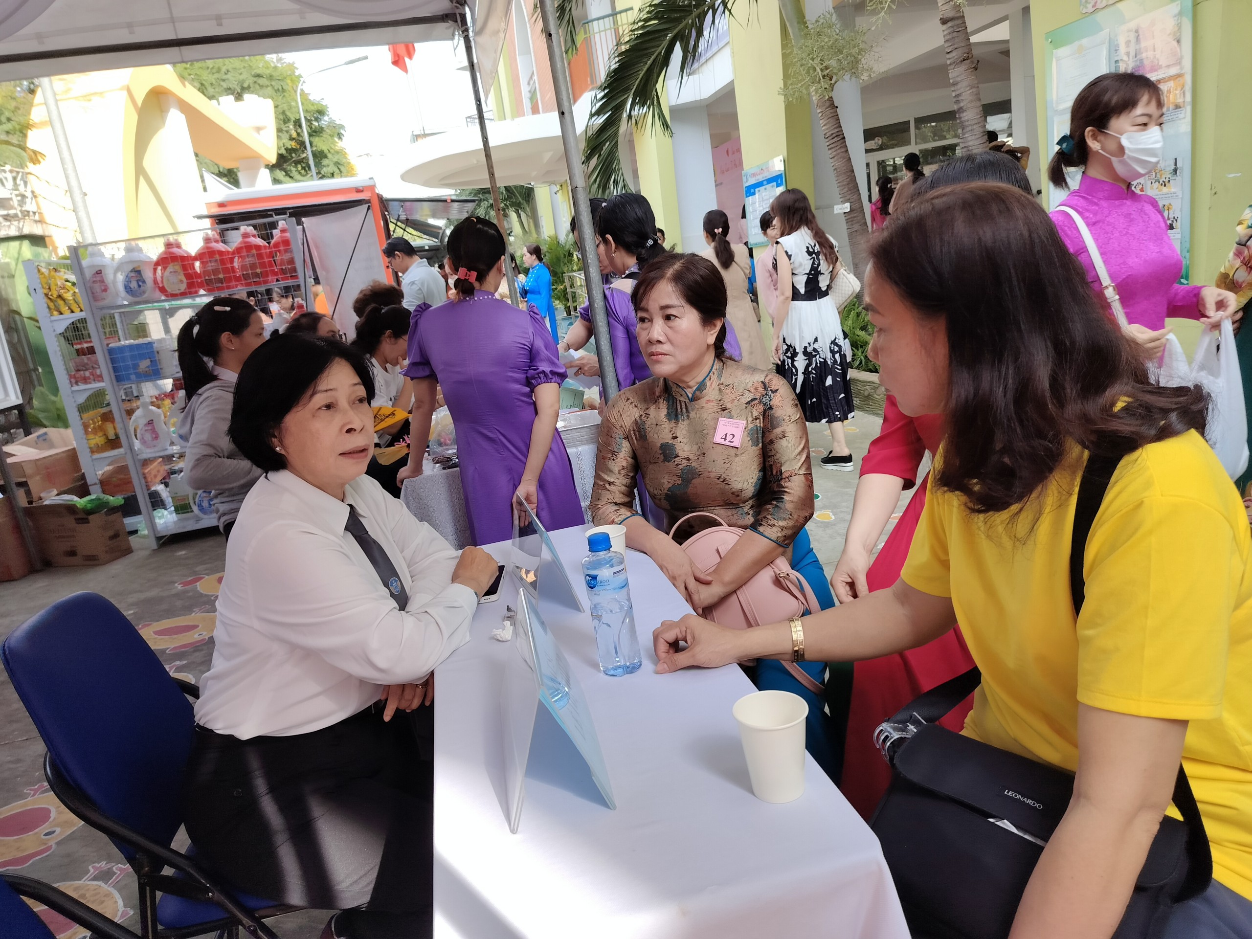 Tuân thủ hợp đồng để bảo vệ quyền lợi- Ảnh 1.