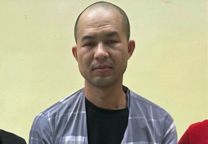 Nghi phạm bắn c&ocirc; g&aacute;i trẻ tử vong n&oacute;i "kh&ocirc;ng nghĩ s&uacute;ng bắn đạn bi c&oacute; thể g&acirc;y chết người"- Ảnh 1.