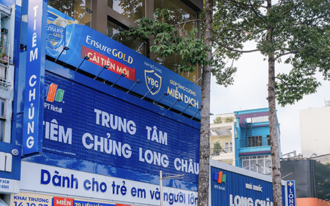 Kết quả kiểm tra 20 cơ sở tiêm chủng Long Châu tại TP HCM ra sao?