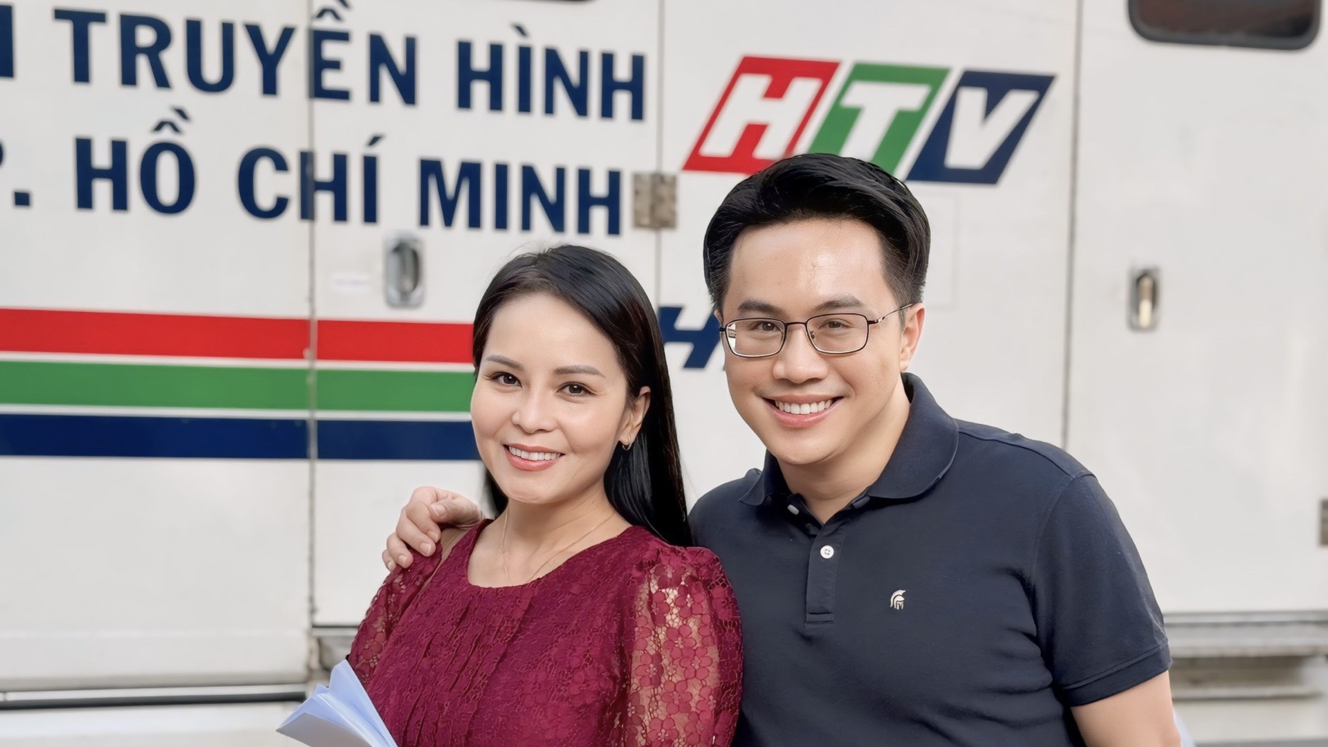 Tình cảm của đôi bạn thân 20 năm "song mic"- Ảnh 2.
