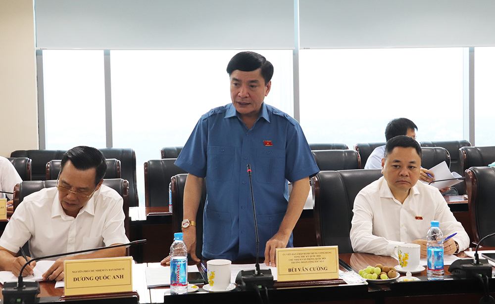 Ph&acirc;n loại kh&oacute; khăn, vướng mắc c&aacute;c quy định ph&aacute;p luật về thị trường bất động sản v&agrave; NƠXH- Ảnh 2.