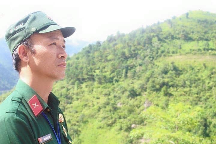 Tháng 7 ở Vị Xuyên, nước mắt và hoa- Ảnh 7.