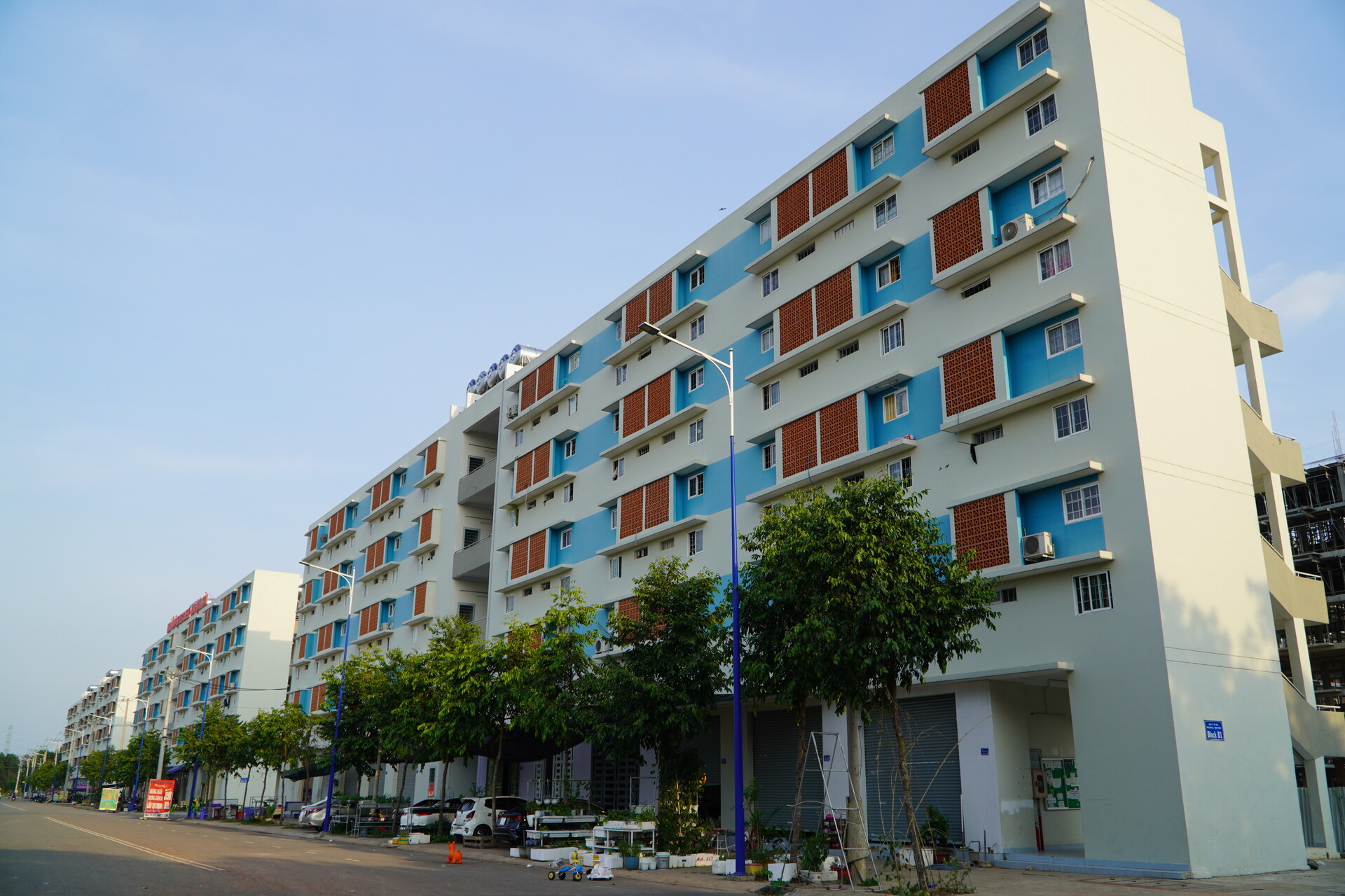 Ph&acirc;n loại kh&oacute; khăn, vướng mắc c&aacute;c quy định ph&aacute;p luật về thị trường bất động sản v&agrave; NƠXH- Ảnh 1.