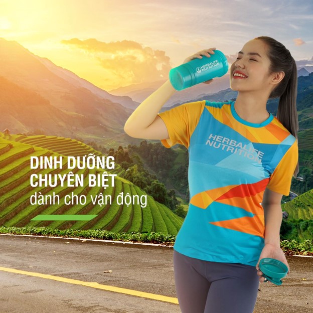 N&acirc;ng tầm hợp t&aacute;c giữa Li&ecirc;n đo&agrave;n b&oacute;ng đ&aacute; Việt Nam v&agrave; Herbalife- Ảnh 2.