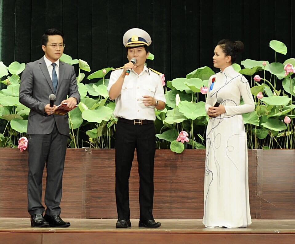 Tình cảm của đôi bạn thân 20 năm "song mic"- Ảnh 4.