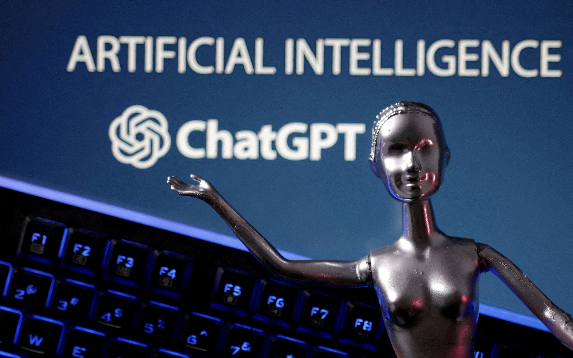 AI