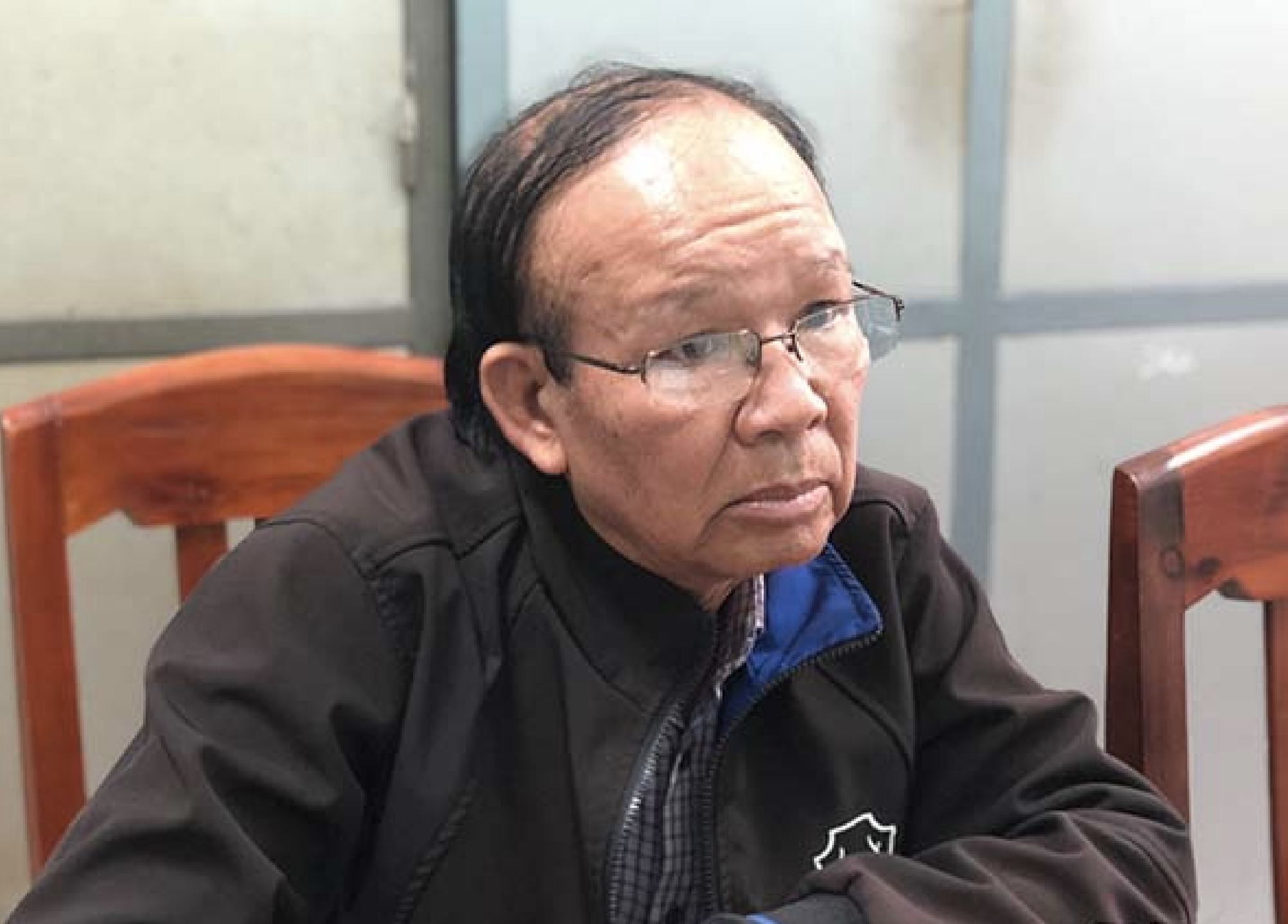 Vụ thảm s&aacute;t cụ b&agrave; v&agrave; 2 trẻ em ở B&igrave;nh Định: T&ecirc;n cướp trốn truy n&atilde; 46 năm sa lưới- Ảnh 1.