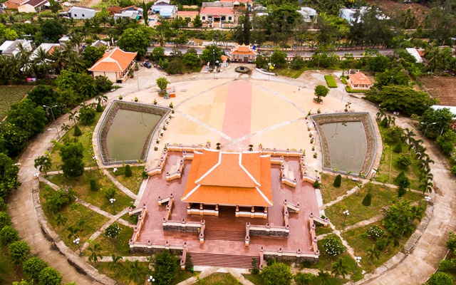 Cù Lao Dung nhận quyết định quan trọng