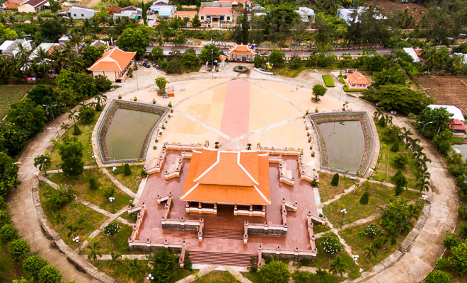 Cù Lao Dung nhận quyết định quan trọng- Ảnh 1.