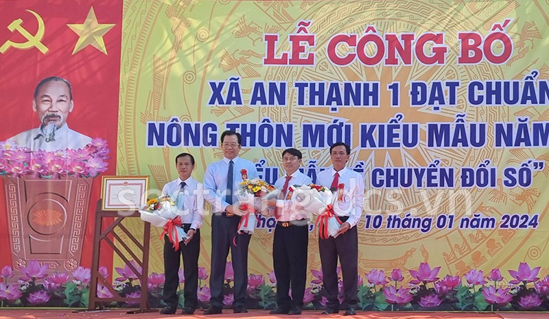 Cù Lao Dung nhận quyết định quan trọng- Ảnh 3.