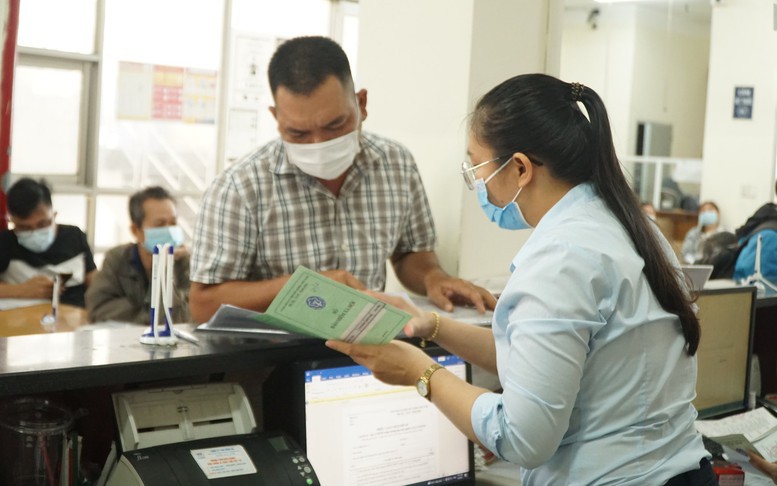 Trường hợp nào không được rút BHXH một lần từ năm 2025?