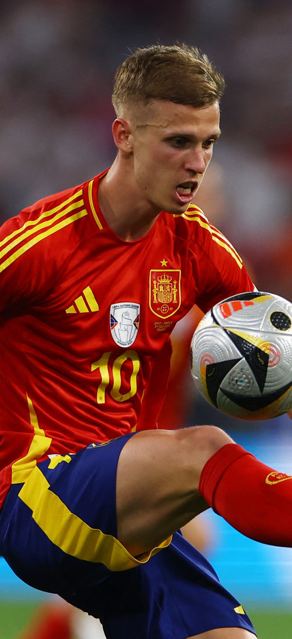 Euro 2024: Soi cơ hội Harry Kane giành danh hiệu "Chiếc giày vàng"- Ảnh 6.