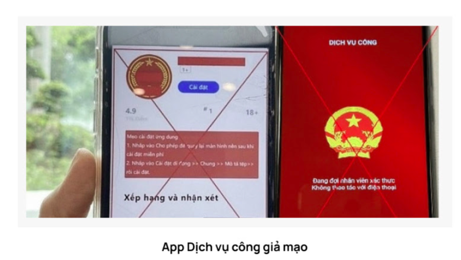 C&ocirc;ng ty chứng kho&aacute;n cảnh b&aacute;o những đầu số điện thoại c&oacute; dấu hiệu lừa đảo- Ảnh 1.