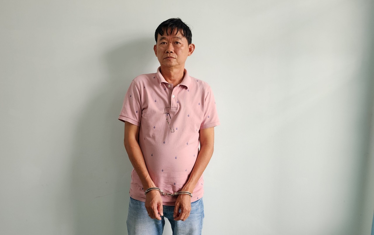 Vụ cưỡng đoạt t&agrave;i sản của ngư d&acirc;n: Bắt tạm giam thanh tra vi&ecirc;n nhận hối lộ- Ảnh 2.