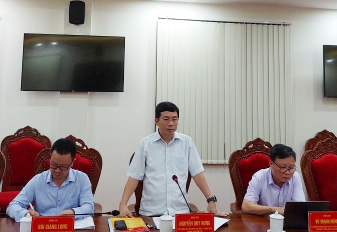 Ban kinh tế Trung ương l&agrave;m việc với tỉnh Gia Lai, nhiều kiến nghị quan trọng - Ảnh 4.