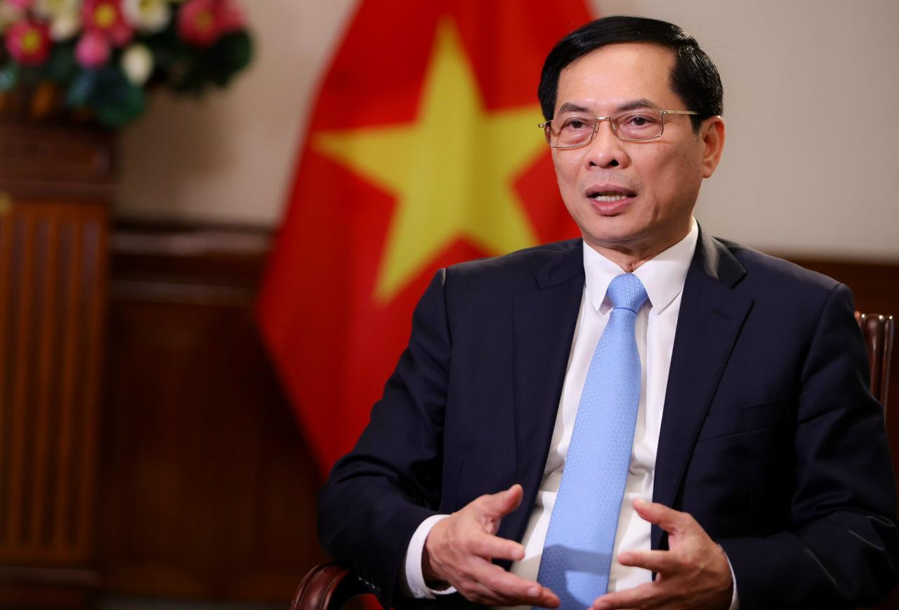 Chuyến c&ocirc;ng t&aacute;c L&agrave;o, Campuchia của Chủ tịch nước T&ocirc; L&acirc;m: Quyết t&acirc;m cao của l&atilde;nh đạo- Ảnh 1.