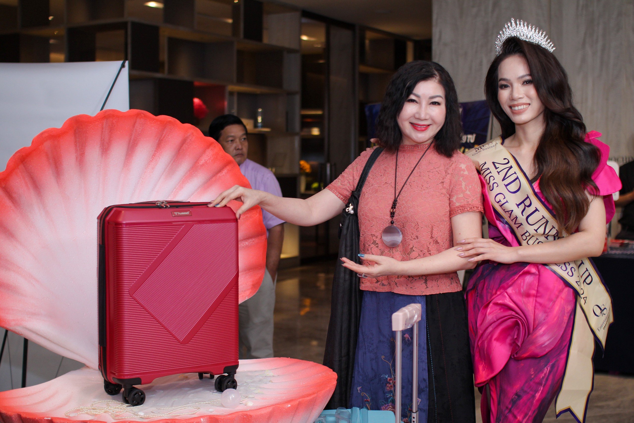 &ldquo;Kume&rdquo; - thương hiệu vali h&agrave;ng đầu khai trương chi nh&aacute;nh tại Đ&agrave; Lạt- Ảnh 4.