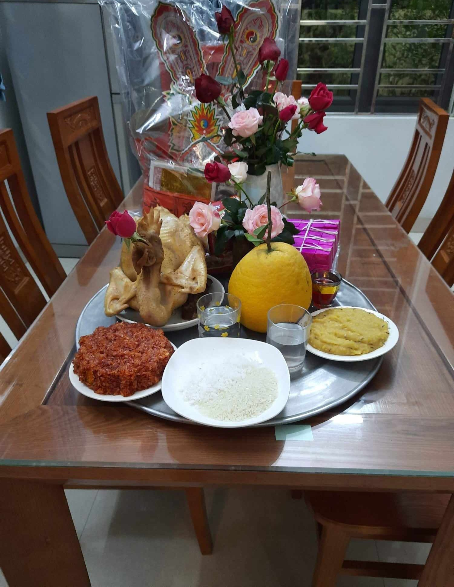 Cuộc thi Tự h&agrave;o h&agrave;ng Việt: Chiếc m&acirc;m nh&ocirc;m kỷ niệm- Ảnh 1.