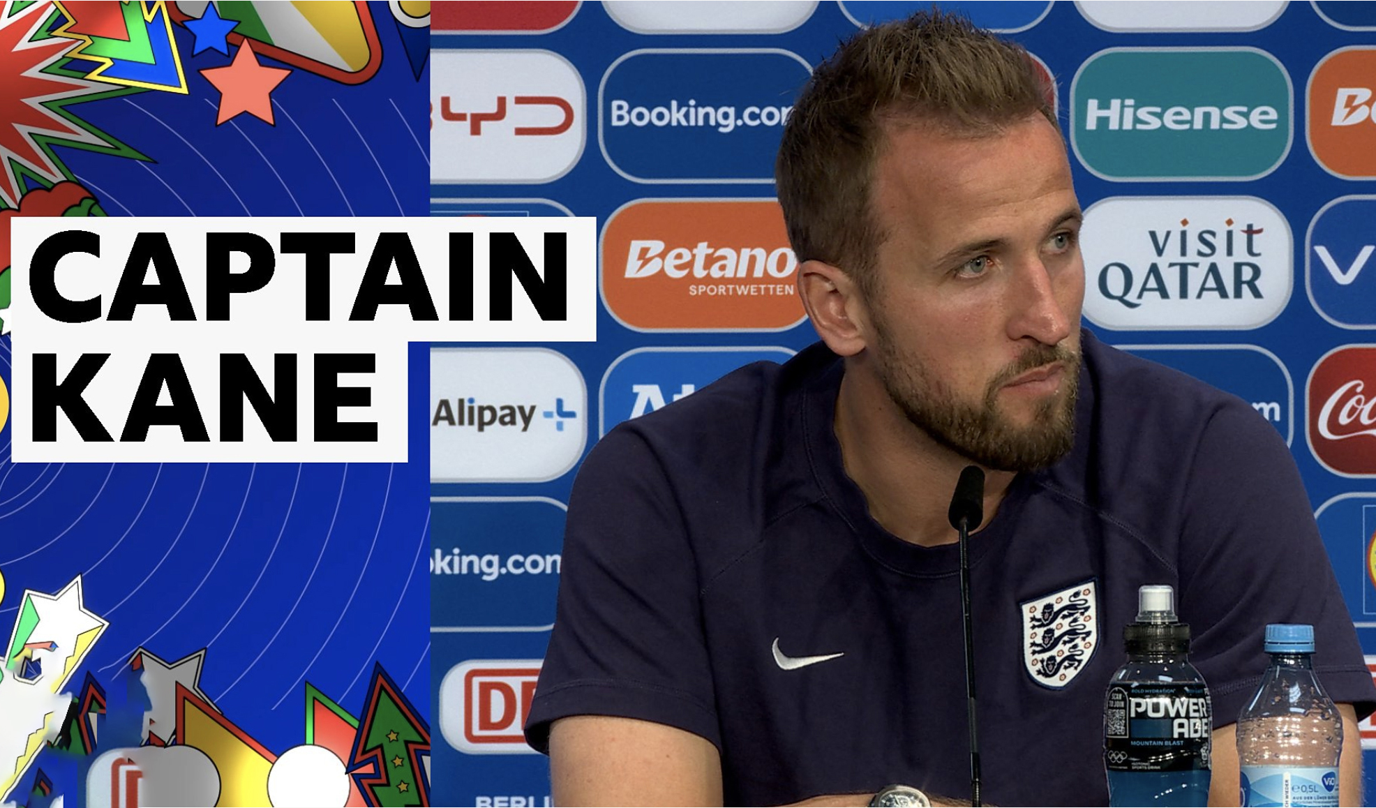 Euro 2024: HLV Southgate "T&ocirc;i tin những giấc mơ của m&igrave;nh"- Ảnh 5.