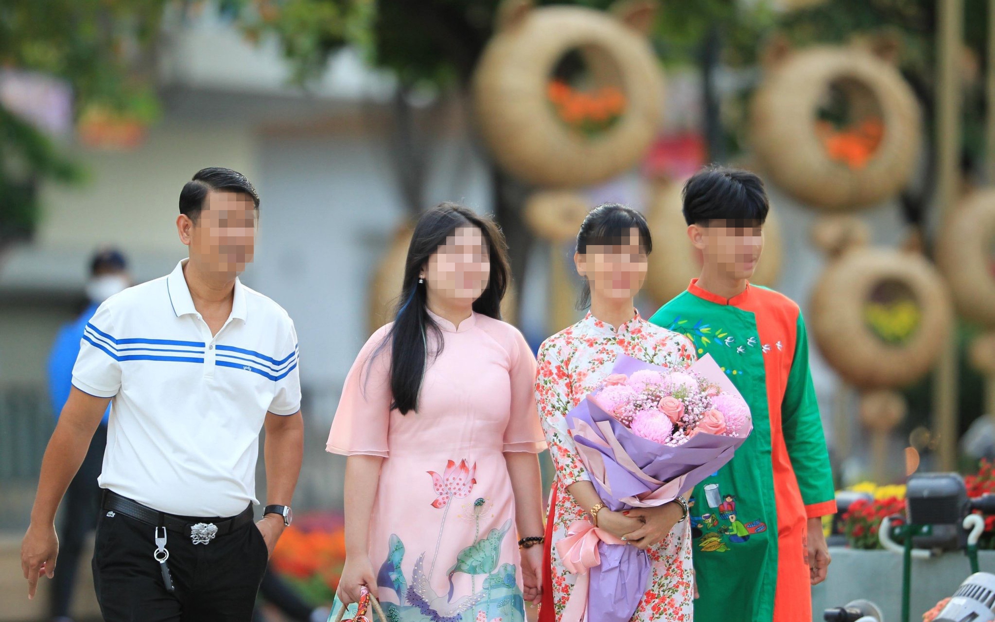 Hướng đi mới cho dân số (*): Nhiều gia đình trẻ ngại sinh con, vì sao?