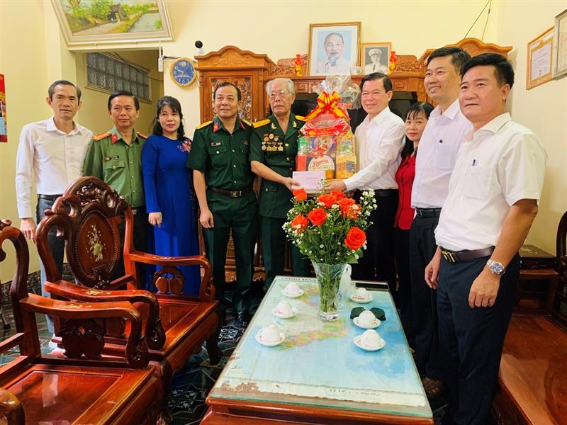 Quyết s&aacute;ch lớn của Đồng Nai về hỗ trợ người c&oacute; c&ocirc;ng v&agrave; gi&aacute;o vi&ecirc;n- Ảnh 1.