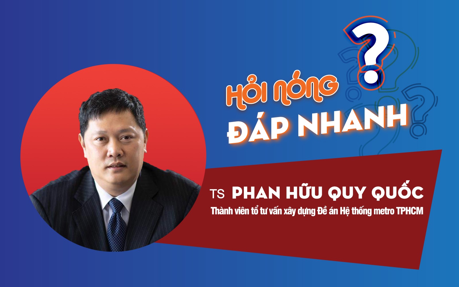 Làm metro với tinh thần và ý chí