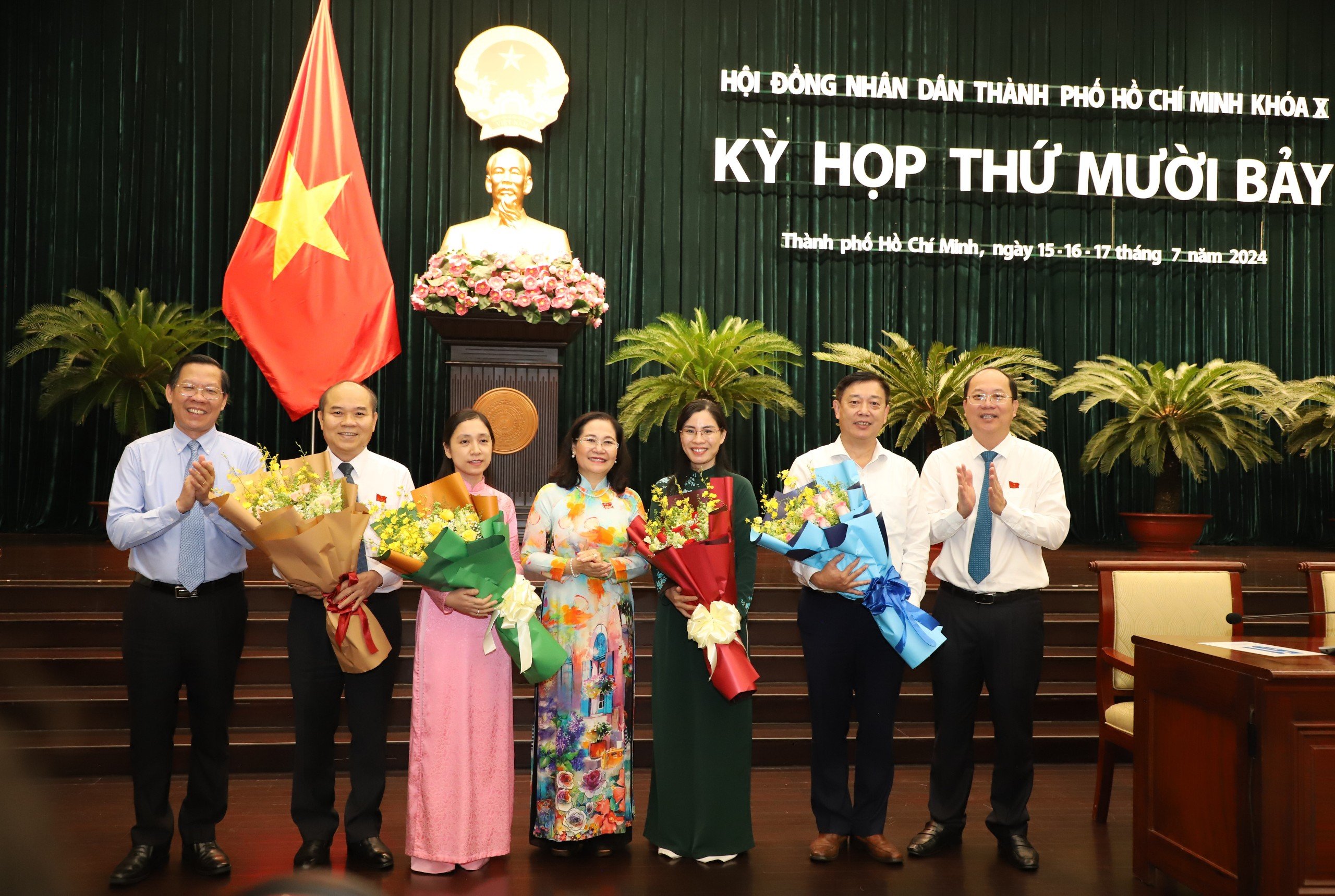 UBND TP HCM c&oacute; th&ecirc;m 2 ủy vi&ecirc;n- Ảnh 1.