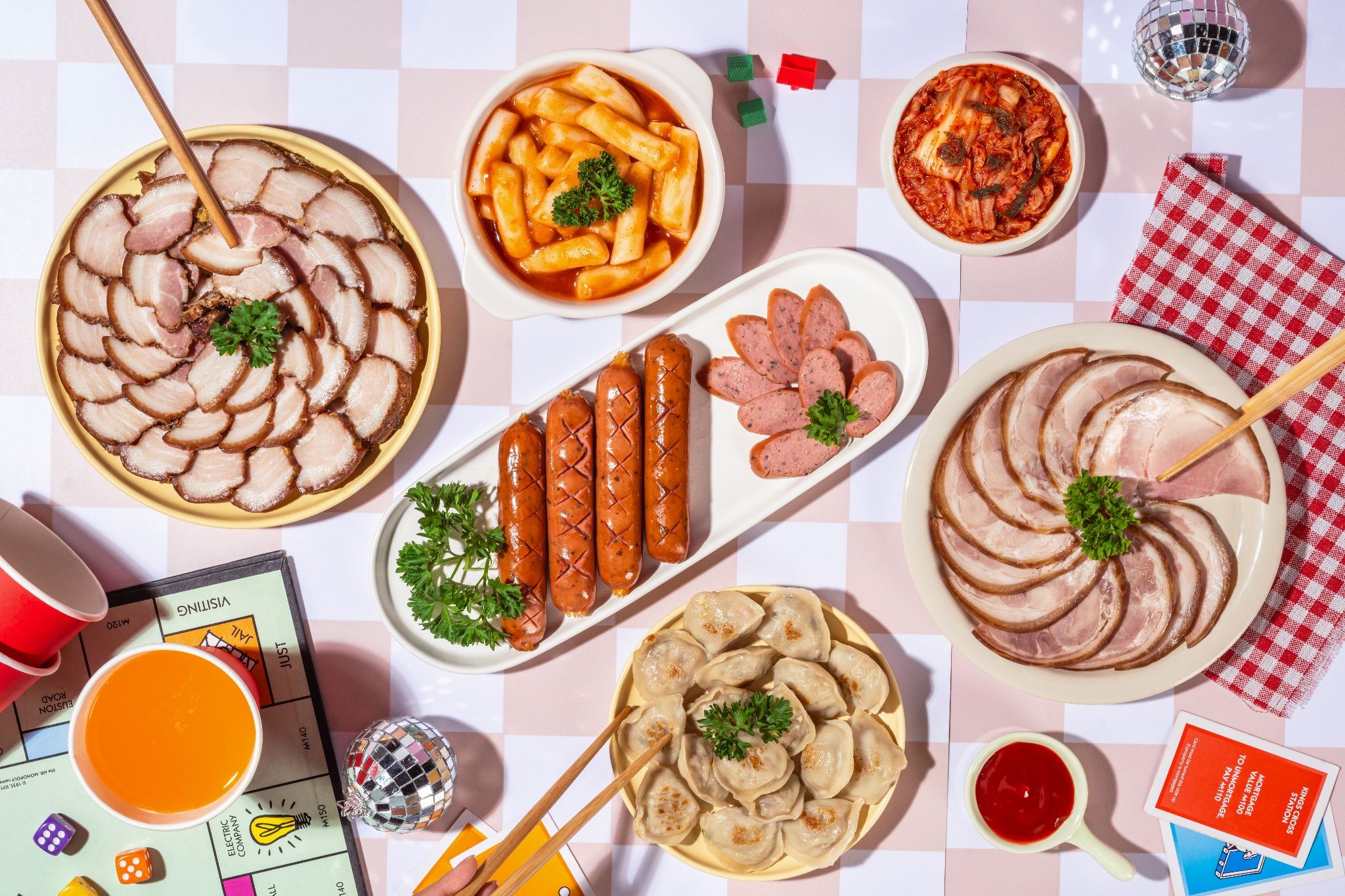 22.222 qu&agrave; tặng từ bộ sản phẩm TH true FOOD đang t&igrave;m chủ nh&acirc;n- Ảnh 3.