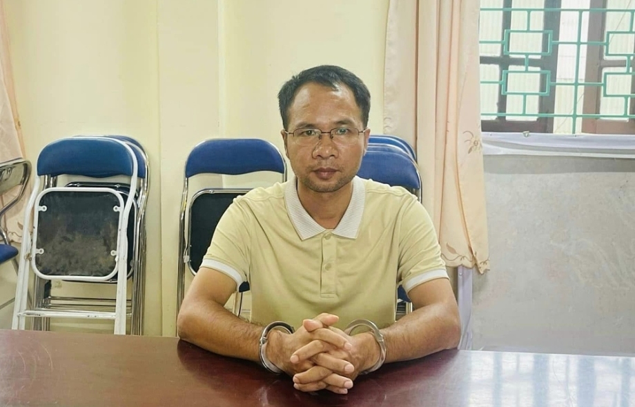 Vụ 3 c&ocirc;ng nh&acirc;n tử vong tại hầm thủy điện: Bắt Chỉ huy trưởng thi c&ocirc;ng- Ảnh 1.