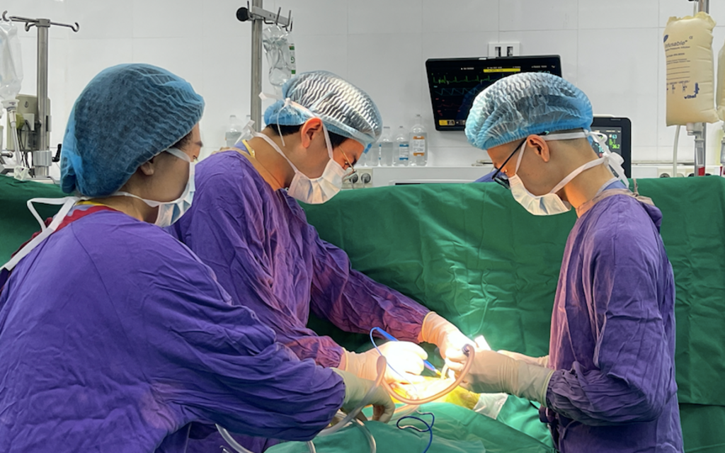 Vì sao đã đăng ký nhưng vẫn không được hiến tạng khi chết?