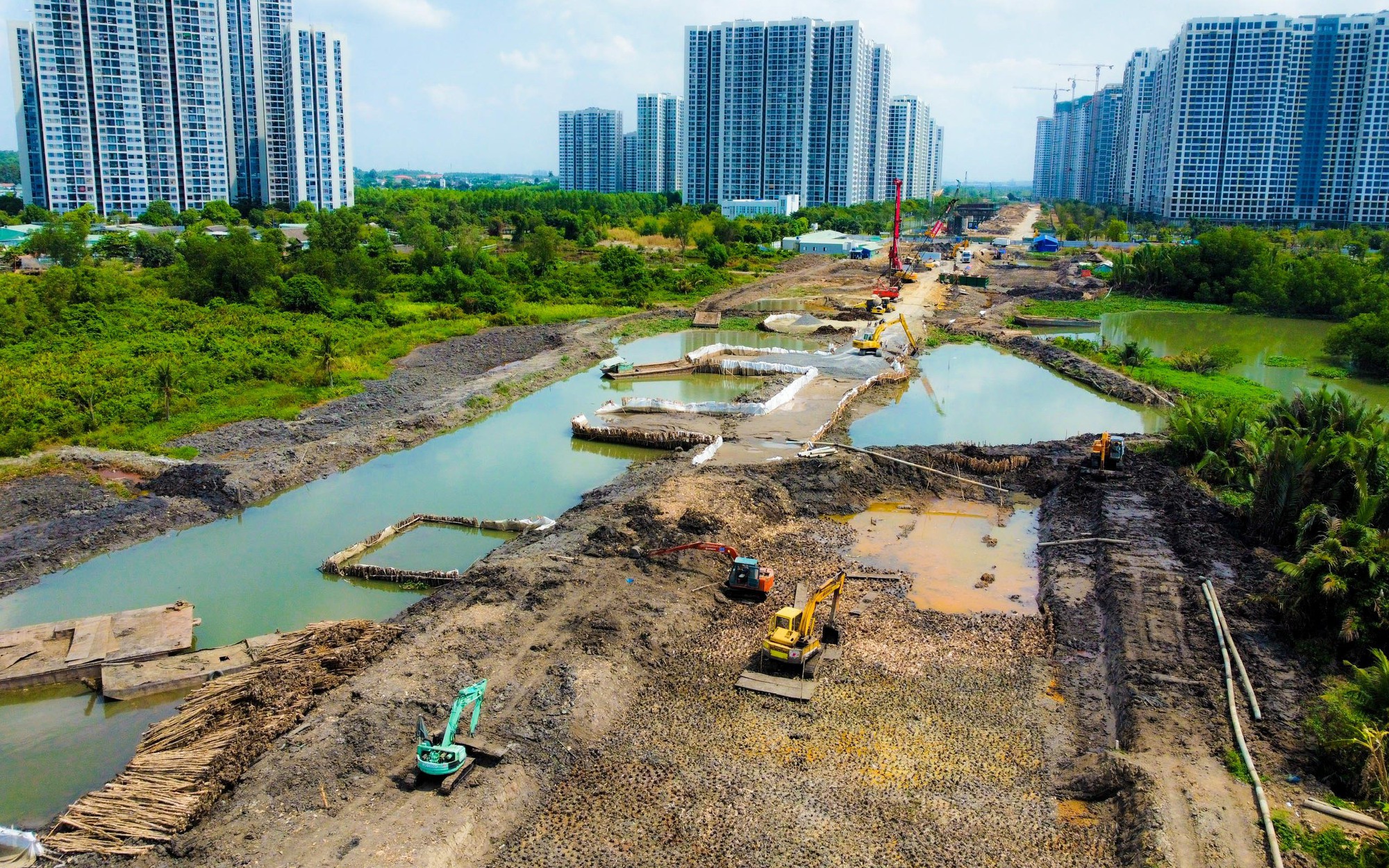 Kh&ocirc;ng để l&atilde;ng ph&iacute; vốn đầu tư c&ocirc;ng