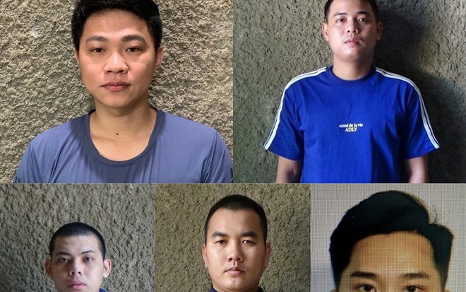 Đường dây mua bán trái phép hóa đơn, trốn thuế hơn 3.200 tỉ đồng