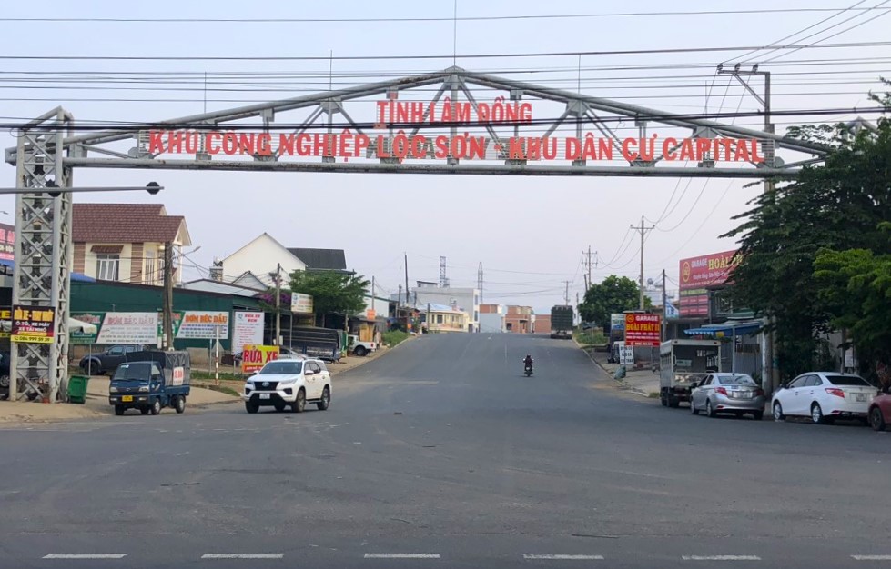 Ph&ecirc; b&igrave;nh nhiều c&aacute;n bộ v&igrave; li&ecirc;n quan sai phạm của C&ocirc;ng ty Đ&ocirc;ng Đ&ocirc; 1- Ảnh 1.