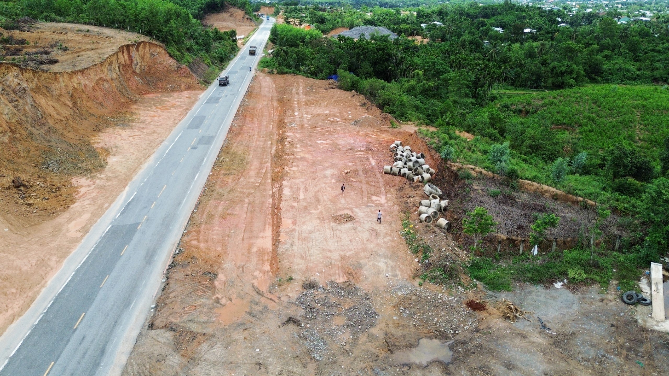 Đ&agrave; Nẵng: Huyện b&agrave;n giao nhầm đất, d&acirc;n &ldquo;t&aacute; hỏa&rdquo; đ&acirc;m đơn khiếu nại- Ảnh 1.