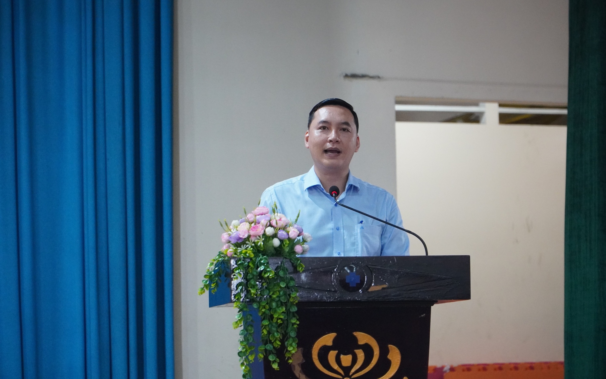 Đường Vành đai 2 TP HCM: Áp dụng chính sách có lợi nhất cho người dân