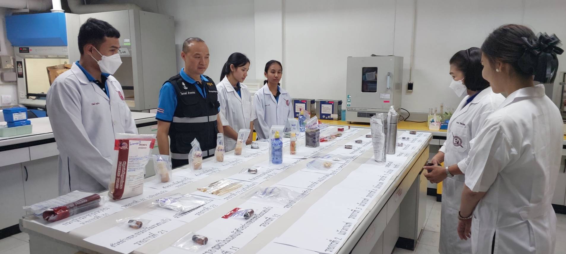 Ph&aacute;p y Th&aacute;i Lan l&ecirc;n tiếng về nguy&ecirc;n nh&acirc;n tử vong của nh&oacute;m người Việt- Ảnh 1.