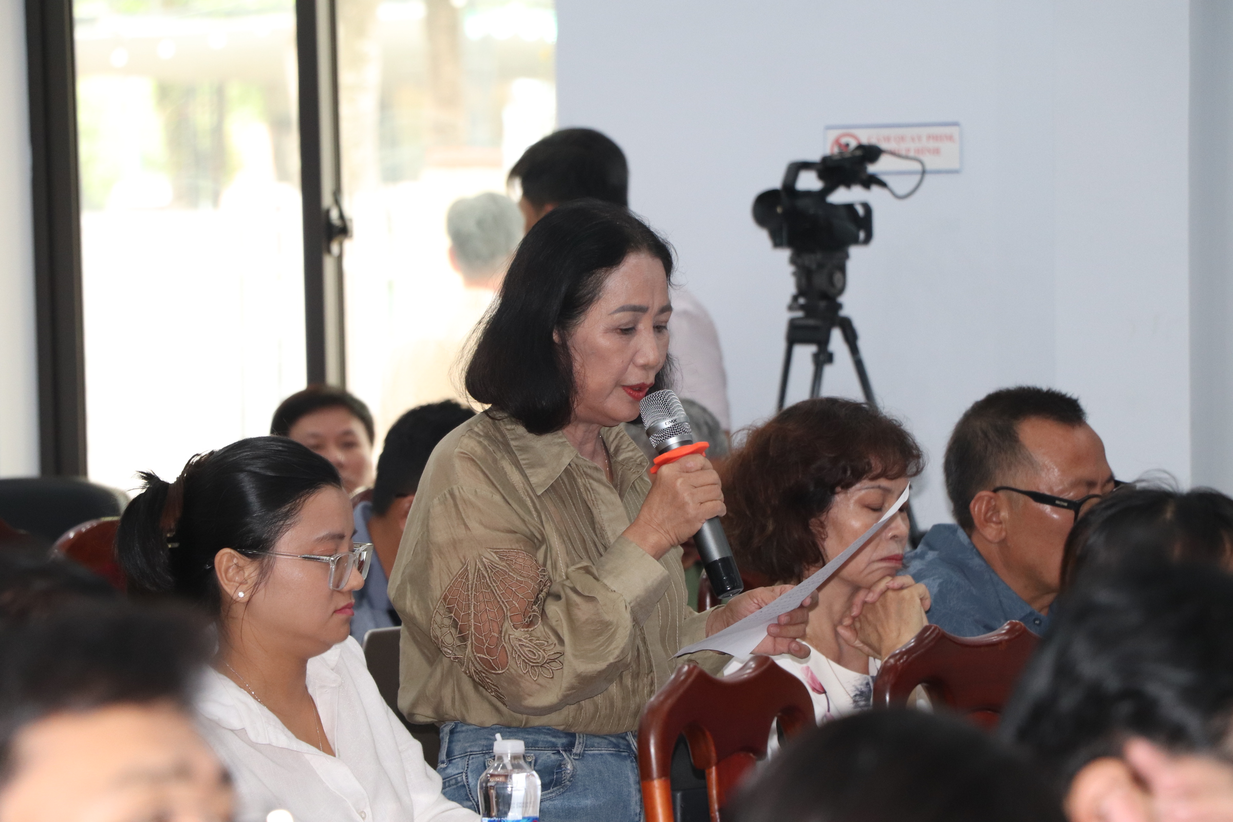 B&iacute; thư, Chủ tịch tỉnh Quảng Nam ra "tối hậu thư" cho C&ocirc;ng ty B&aacute;ch Đạt An- Ảnh 2.