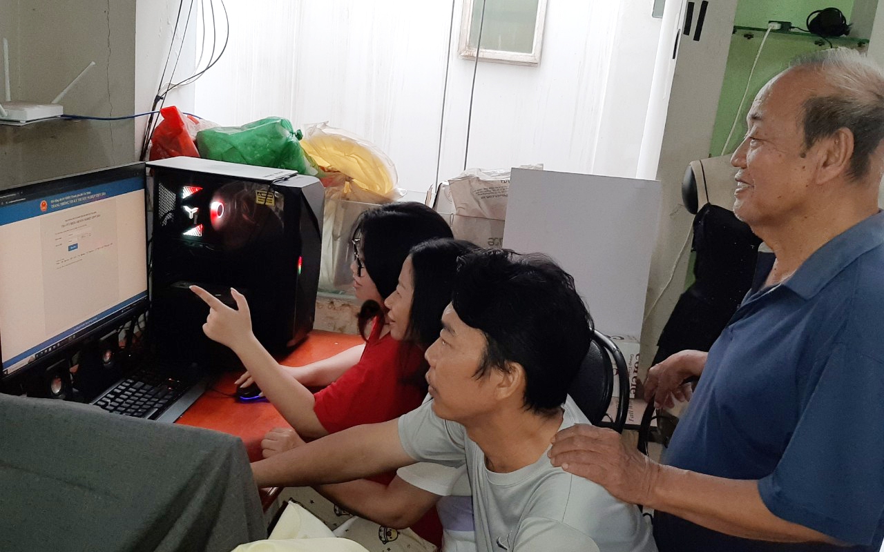 Điểm chuẩn đại học sẽ biến động nhẹ