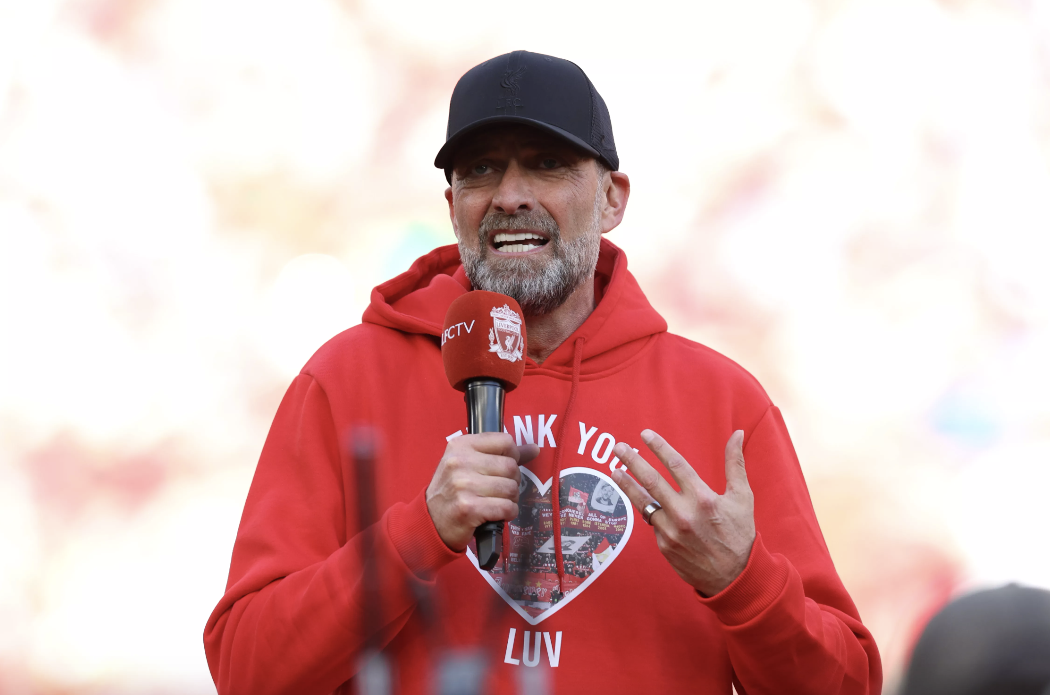 Lộ l&yacute; do Jurgen Klopp dứt kho&aacute;t quay lưng với tuyển Anh- Ảnh 2.