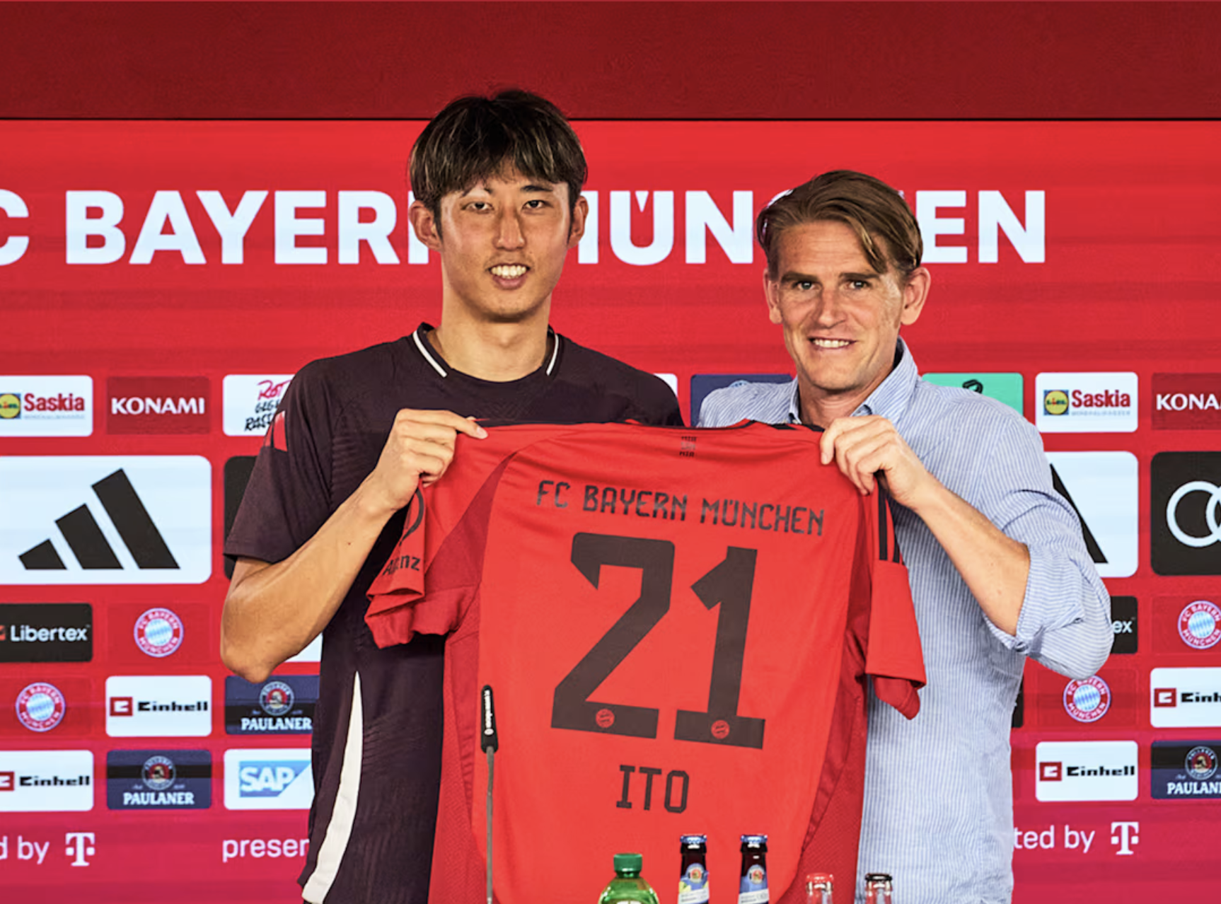 Sao hậu vệ Nhật Bản tăng gi&aacute; 30 lần khi gia nhập Bayern Munich- Ảnh 2.
