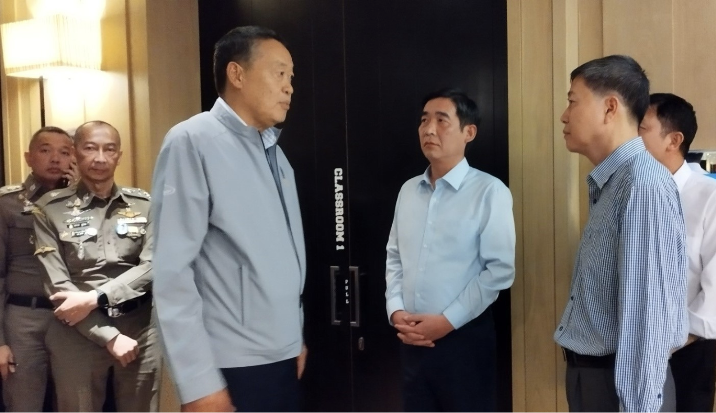 Vụ người Việt tử vong trong kh&aacute;ch sạn ở Th&aacute;i Lan: Hỗ trợ người th&acirc;n lo hậu sự- Ảnh 1.