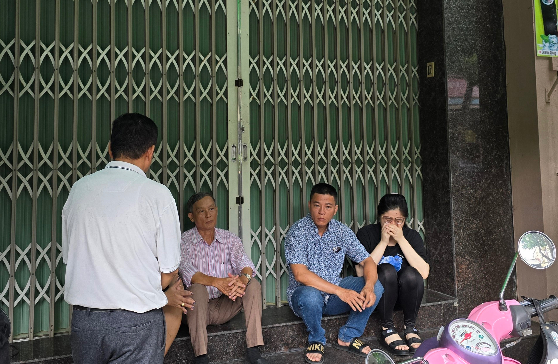 Vụ 6 người Việt chết ở Th&aacute;i Lan: Ph&uacute; Gia Gia sang trang điểm cho đ&aacute;m cưới c&oacute; tỉ ph&uacute;, ai ngờ...- Ảnh 2.