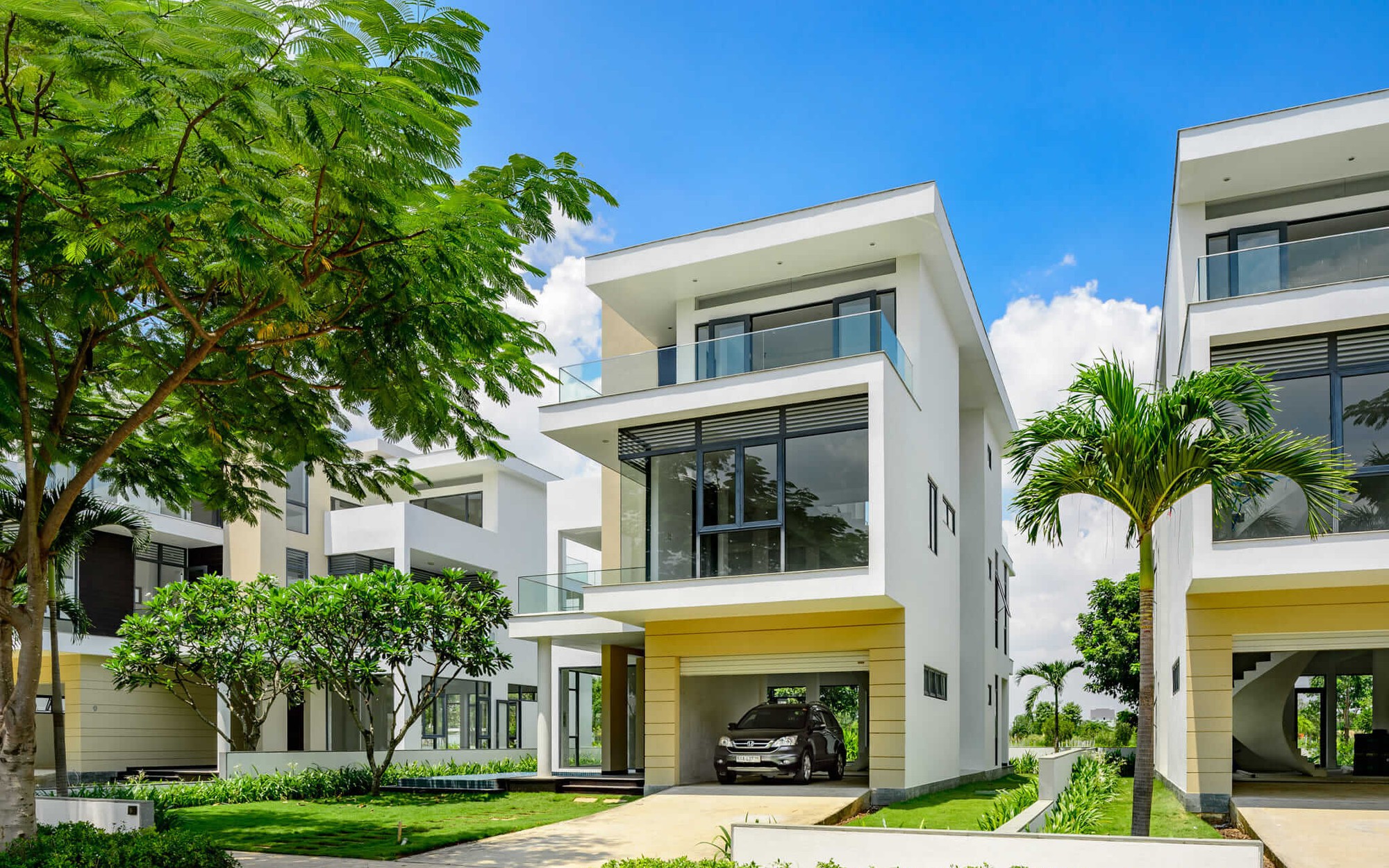 Danh tính cổ đông lớn mua 17,61 triệu cổ phiếu Khang Điền